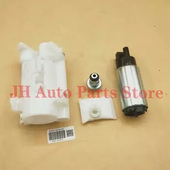 Для Yamaha Yzf R1 07-08 R6 R6R 08-10 фильтр топливного насоса и клапан регулятора давления топлива 4C8-13907-01 101962 -5620 101962 -5620 23П-139