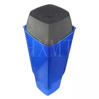 Для Yamaha YZF R1 2015 2016 2017 2018 2019 2020 2021 2022 2023 YZF-R1 чехол на заднее сиденье мотоцикла, обтекатель Solo, R1M