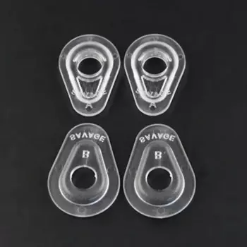 Для YAMAHA YZF R1 R6 R25 R3 XSR700 XSR900 TDM900 XJ6 V-MAX 1700 YZFR1 YZFR6 светодиодный указатель поворота для мотоцикла адаптер разделители