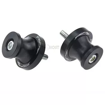 Для Yamaha YZF R1 YZFR1 YZF-R1 2002-2018 2003 2004 2005 2006 2007 2008 2009 2010 мотоциклетные катушки маятника, винты слайдера-подставки