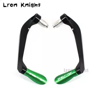 Для YAMAHA YZF-R1 YZFR1 YZFR6 YZF R1 R6 R1M R1S мотоциклетные CNC ручки защитные рычаги тормоза сцепления защитная защита