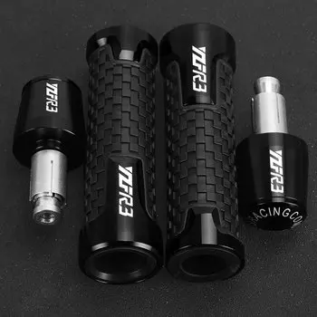 Для Yamaha YZF R3 2015-2022 2024 2023 рычаг сцепления тормозной рычаг набор регулируемых складных рычагов ручки Мотоциклетные аксессуары Запчасти