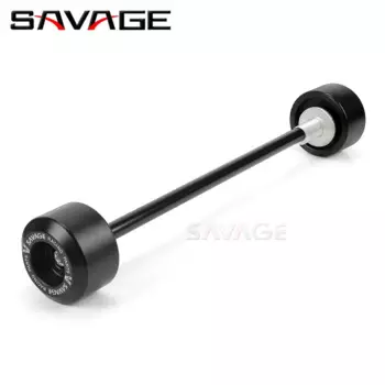 Для YAMAHA YZF R6 R1 FJR 1300 слайдер вилки колеса YZFR1 YZFR6 мотоцикла, ось переднего колеса, вилка, слайдер, защита ступицы колеса