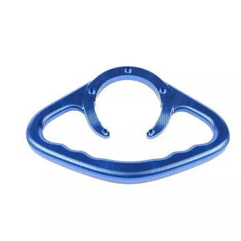 Для YAMAHA YZF R6 R6R YZF600 YZF R1 R3 R15 R25 аксессуары задние пассажирские рукоятки ручной захват топливный бак захват ручка подлокотник