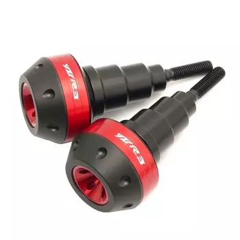 Для Yamaha YZFR3 YZF R3 YFZ-R3 2019-2021 2022 новые Мотоциклетные аксессуары высокого качества CNC слайдеры рамы защита от падения