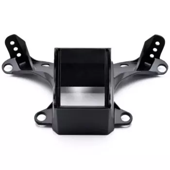 Для Yamaha YZFR6 2006-2007/YZF-R6S 2006 Верхняя часть Cowling Stay передняя фара обтекатель кронштейн мотоцикл части