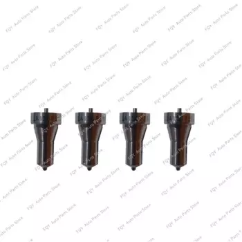 Для Yanmar 3D75 3D78 топливная форсунка DLLA150P214 114870 -53000 DL-150P214