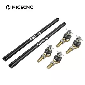 Для YFZ450R комплект наконечников рулевой тяги для Yamaha YFZ450R 2009-2023 YFZ 450R YFZ450RSE алюминиевые аксессуары для квадроциклов