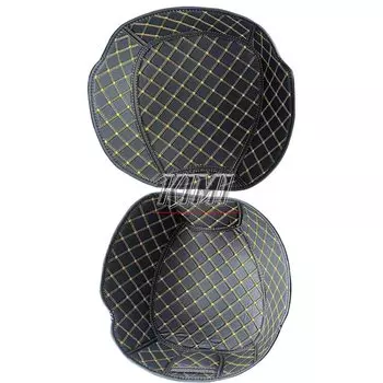 Для заднего багажника мотоцикла GIVI B360, подкладка для чемодана, внутреннее заднее сиденье, аксессуары для подкладки