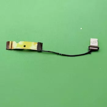 Для замены на ноутбуки с ЖК Flex видеокабель для MSI MS-14K2 MS14K1 K1N-3040365-H39 EDP кабель 40pin