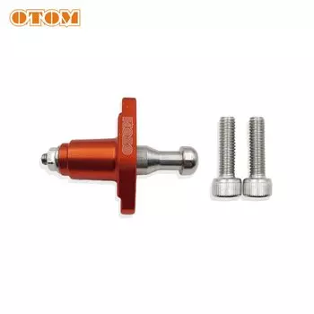 Для ZONGSHEN ZS177MM фотодетали двигателя, натяжитель цепи синхронизации мотоцикла, ручной регулятор, регулятор KAYO ESB NC250 NC450