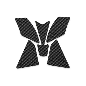 Для Zontes 310X 310 X специальный коврик для топливного бака мотоцикла с защитой от царапин декоративные наклейки защитные наклейки