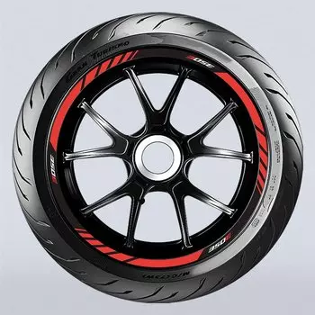 Для ZONTES 350E аксессуары для мотоциклов, накладка на бензобак, противоскользящие декоративные наклейки, комплекты защитных наклеек для топливного бака велосипеда