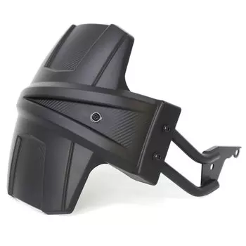 Для ZONTES 368G 368 G 368-G 2024 2025 брызговик на заднее крыло мотоцикла задняя крышка задний брызговик защита от брызг