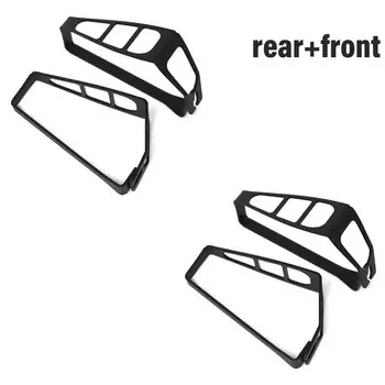 Для ZONTES 368G 368 G 368-G мотоциклетный указатель поворота, светодиодный защитный чехол, щит