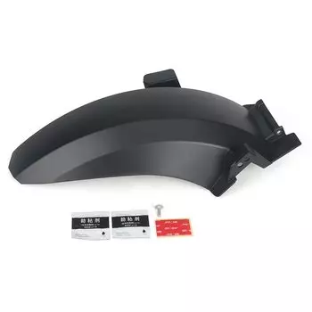 Для ZONTES 368G G368 368G аксессуары для мотоциклов, брызговик на заднее колесо, брызговик на крыло, защитная крышка