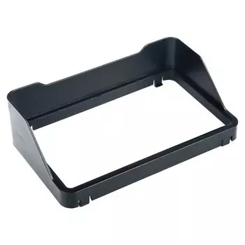 Для ZONTES 368G ZT 368 G крышка прибора мотоцикла солнцезащитный козырек ZT368G дисплей солнцезащитный козырек модификация аксессуары