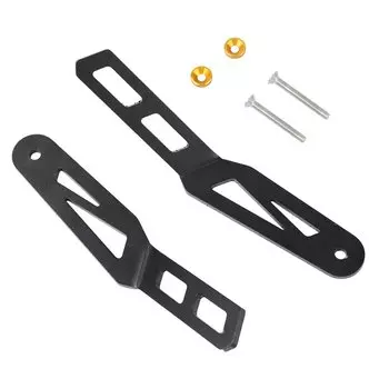 Для ZONTES 703F 703 F ZT703 2024 2025 аксессуары, защитная крышка для рук, защита для рук, улучшенный кронштейн для лобового стекла