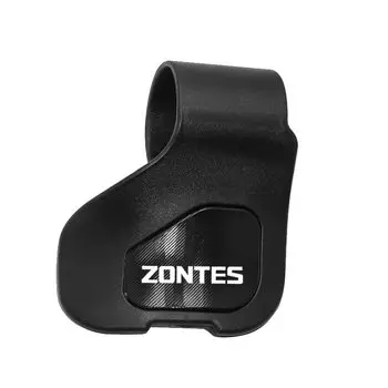 Для Zontes G1125 ZT125 150D 310R 310X 350D 350E 350M 368G 368K 703T 703RR аксессуары для мотоциклов усилитель дроссельной заслонки