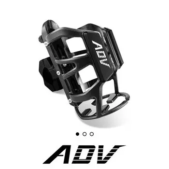 Для ZONTES ZT350-T ZT350T ZT 350 T 350 T ZT125-U1 ZT125U1 мотоциклетная бутылочка для напитков, держатель для напитков, Держатель Для Стакана Для Воды