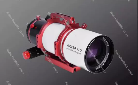 Для звездной камеры Far400mm F5.6, астрономический телескоп для глубокой космической фотографии