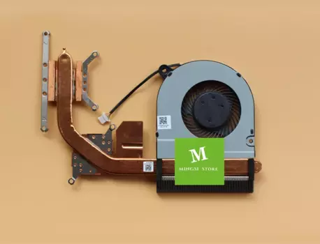 ДЛЯ ACER Aspire A515-52 A515-52G ВЕНТИЛЯТОР Радиатор