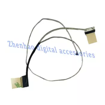 ДЛЯ ASUS Y5000U Y5000UB8250 ЖК-экран видеокабель провод 30PIN 1422-02TS0AS