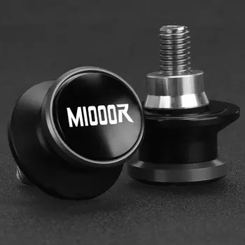 ДЛЯ BMW M1000R M 1000R M1000 R 2024 2023 2022 2021 8 мм аксессуары для мотоциклов m1000rr m1000r катушки маятника слайдер подставка винты