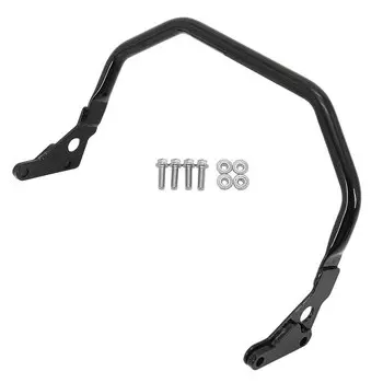 ДЛЯ BMW R1200GS R1250GS LC ADV R 1200 GS Adventure Аксессуары для мотоциклов Навигация мобильного телефона Кронштейн на руль Поддержка 12 мм