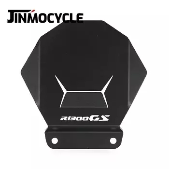 ДЛЯ BMW R1300GS Adventure Trophy TE 2023-2025 мотоциклетный алюминиевый передний корпус двигателя защита R1300 GS R 1300GS R 1300 GS