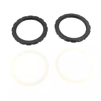 ДЛЯ Campagnolo опора BORA WTO Центр блокировки ротора дискового тормоза Стопорное кольцо для дисковых тормозов AFS: M1-101B