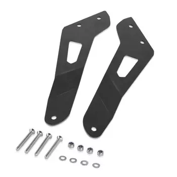 ДЛЯ Can-Am Maverick X3 2017 2018 2019 50-дюймовый кронштейн для крепления светодиодной планки под крышей со стандартными аксессуарами для каркаса безопасности