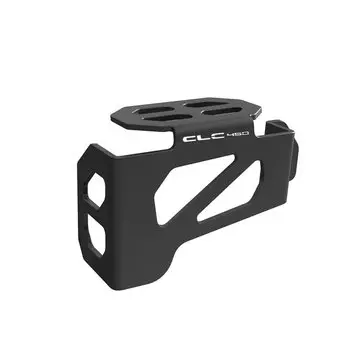 ДЛЯ CF MOTO clc450 Задняя крышка резервуара тормозной жидкости Защита 450 SR/CLC Для CFMOTO CLC-450 450SR 450SS 450NK 450SRS 2023-2024