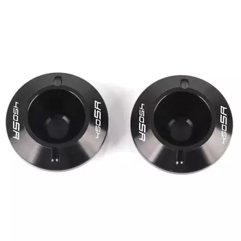 ДЛЯ CFMOTO 450SR 450 SR 2022 2023 2024, аксессуары для мотоциклов, алюминиевая крышка с ЧПУ, заглушка, вставка в раму, крышка болта маятника