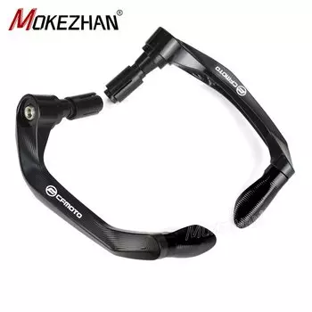 ДЛЯ CFMOTO 675 SR 675SR SR675 675SR-R Запчасти, рычаг тормозной муфты, защита, профессиональные модифицированные гоночные защитные аксессуары