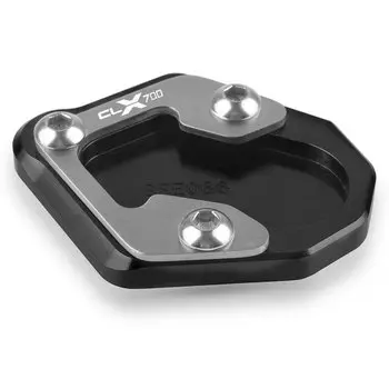 ДЛЯ CFMOTO CF MOTO 700 CLX 700 CL_X700 700CLX CLX700 Увеличитель боковой подставки, удлинитель 2020 2021 2022 2023 2024 2025