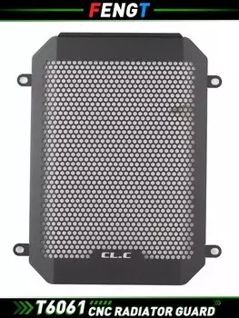 ДЛЯ CFMOTO CLC450 Bobber 450CL-C аксессуары для мотоциклов, решетка радиатора, защитная крышка, защита бака для воды 450 CLC CL-C