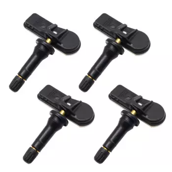 ДЛЯ CITROEN BERLINGO 2013 2014 2015 2016 2017 2018 TPMS CITROEN 433 МГц TPMS ДАТЧИК ДАТЧИКА ДАВЛЕНИЯ В ШИНА 9802003680 9811536380