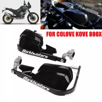 ДЛЯ COLOVE KOVE 800x800X ADV мотоциклетная защита для рук, защита для рук, защита для лобового стекла