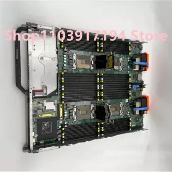 ДЛЯ DELL 7H7GC W4W8N 1YXWN M1000E VRTX M830 Серверная материнская плата Quasi System