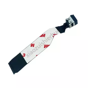 ДЛЯ DELL Alienware m16 R1 m18 R1 INF16 TWY0C 450.0RV0B.0021 КАБЕЛЬ ПИТАНИЯ ПОСТОЯННОГО ТОКА