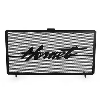 ДЛЯ HONDA CBF600 CBF 600 CB600F CB600 CB 600 F 600F Hornet 2004-2007 2005 2006 Решетка радиатора мотоцикла Защитная крышка