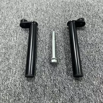 ДЛЯ HONDA Gold Wing Goldwing GL1800, крепление для вождения мотоцикла, кронштейн для прожектора, детали 2018, 2019, 2020, 2021, 2022