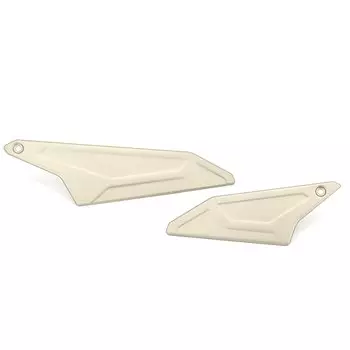 ДЛЯ HONDA X-ADV 750 XADV 750 2021 2022 новые аксессуары для мотоциклов, боковые панели, защитная пластина, крышка