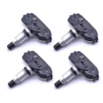 ДЛЯ Hyundai Elantra 2010-2015 годов [MD] 433 МГц OEM оригинальный TPMS ДАТЧИК ДАВЛЕНИЯ ВОЗДУХА 52933-3X300