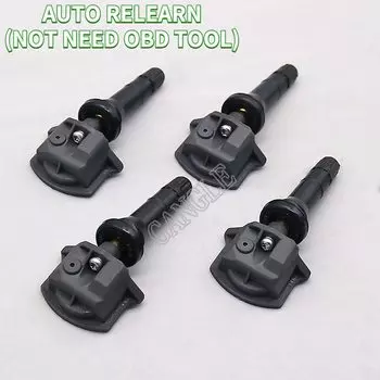 ДЛЯ Hyundai Sonata DN8 KIA Seltos TPMS TPMS датчик 433 МГц СИСТЕМА МОНТИРОВОГО ТИСАНИЯ В ШИНАХ 2019-2020 52940-L1100