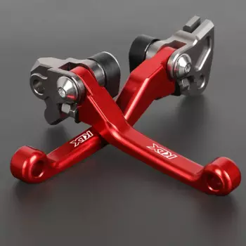 ДЛЯ KAWASAKI KLX650 KLX650R 1993 1994 1995 1996 поворотные тормозные рычаги сцепления для велосипеда KLX 650 650R 93-96 аксессуары для мотоциклов