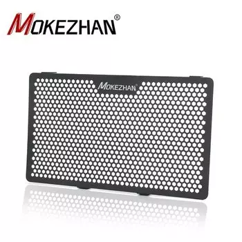 ДЛЯ KOVE 525X 500X 400X MONTANA XR5 XR 5 мотоциклов, защита радиатора, решетка, крышка, аксессуары