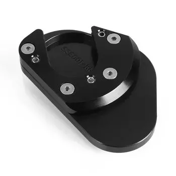 ДЛЯ KTM 125 390 690 950 990 1190 RC125 RC200 RC390 Duke ENDURO/R SMC/R 2012-2023 Боковая подставка Pad Plate Kickstand Enlarger Support