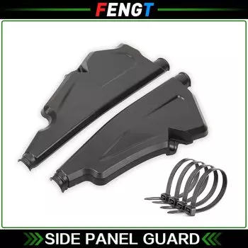 ДЛЯ LONCIN VOGE 900DS 900DSX Мотоцикл DS900X Левая и правая боковая панель Заполняющая рама Защитная крышка DSX900 DSX DS900